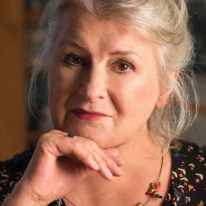 تصویر هنرمند Traute Hoess