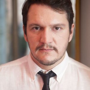 تصویر هنرمند Ravel Cabral