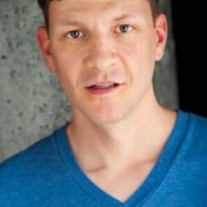 تصویر هنرمند Paul Anthony