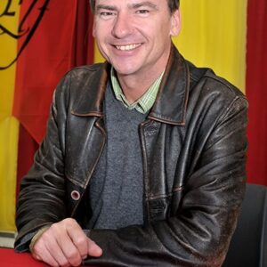 تصویر هنرمند Mark Ferguson