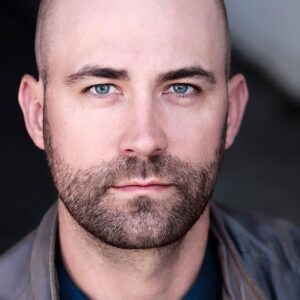 تصویر هنرمند Aaron Marshall