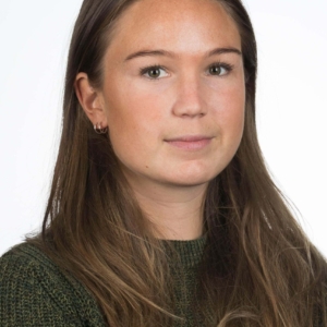 تصویر هنرمند Natalie Remøe Hansen