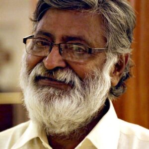 تصویر هنرمند Nalinikanth