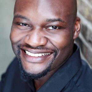 تصویر هنرمند Larry Olubamiwo