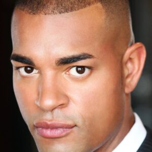 تصویر هنرمند Emy Aneke