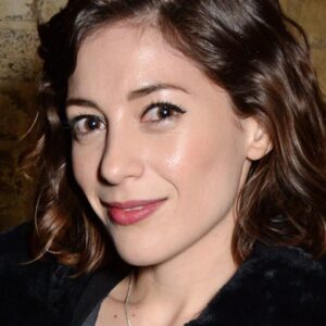 تصویر هنرمند Valeria Vereau