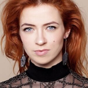 تصویر هنرمند Helina Risti