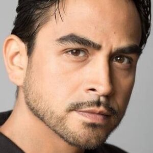 تصویر هنرمند Anthony L. Fernandez