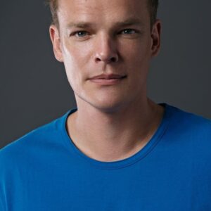 تصویر هنرمند Remi Broadway