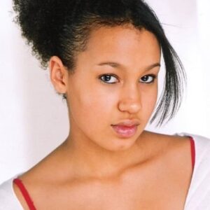 تصویر هنرمند Jasmine Richards