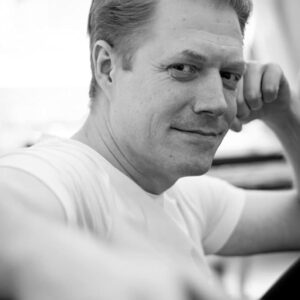 تصویر هنرمند Hans Peterson