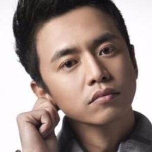 تصویر هنرمند Zhao Zhengyang