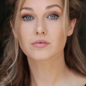 تصویر هنرمند Jessica Harthcock