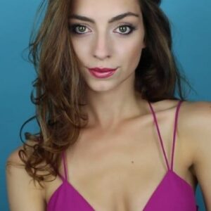 تصویر هنرمند Melissa Saint-Amand