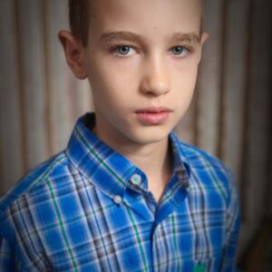 تصویر هنرمند Luke Winters