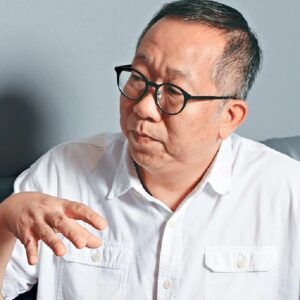 تصویر هنرمند Law Wing-Cheong