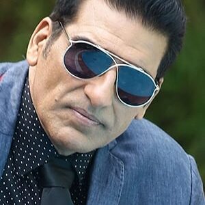 تصویر هنرمند Mukesh Rishi