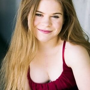 تصویر هنرمند Kacie Borrowman