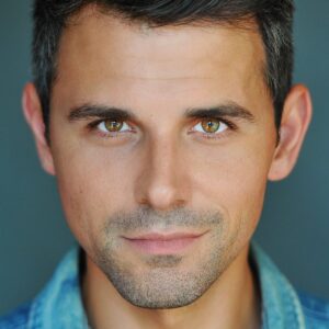 تصویر هنرمند Sasha Andreev