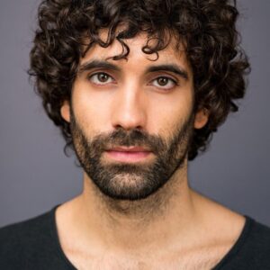 تصویر هنرمند Tamar Novas