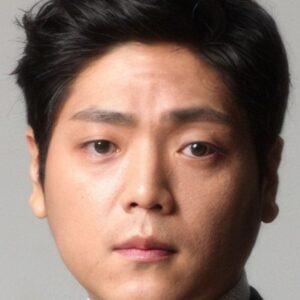 تصویر هنرمند Kang Shin-Ha