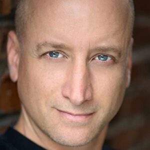 تصویر هنرمند Scott Faulconbridge