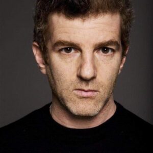 تصویر هنرمند Dan Herzberg