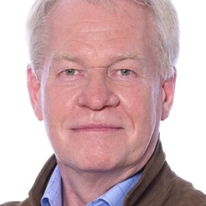 تصویر هنرمند Leif Bristow