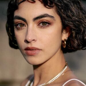 تصویر هنرمند Grace Palma