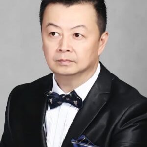 تصویر هنرمند Wu Jian