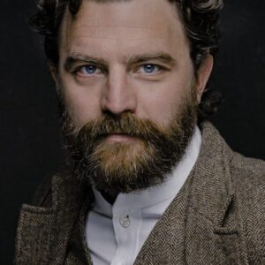 تصویر هنرمند Friedrich Mücke