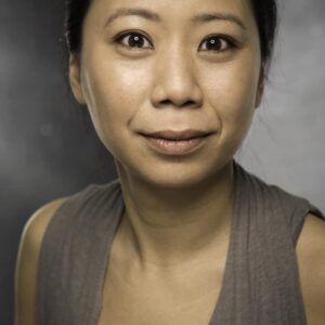 تصویر هنرمند Tina Chiang