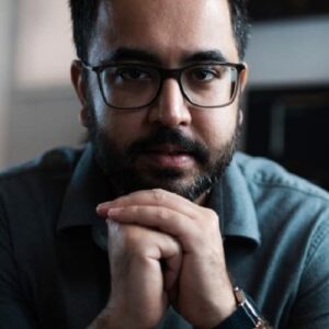 تصویر هنرمند Salil Bhayani