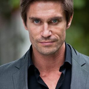 تصویر هنرمند Michael Rowe