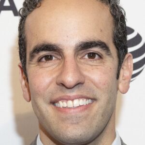 تصویر هنرمند Dan Ahdoot