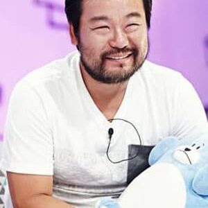 تصویر هنرمند Jo Kyung-hoon