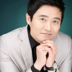 تصویر هنرمند Im Ho