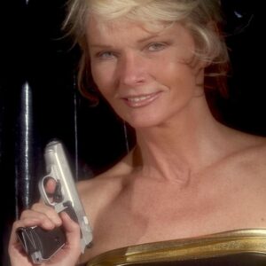 تصویر هنرمند Irka Bochenko