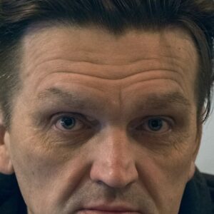 تصویر هنرمند Dmitry Novoselov