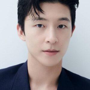 تصویر هنرمند Hong Kyung