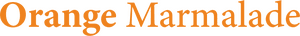 لوگوی رسمی سریال Orange Marmalade (2015)