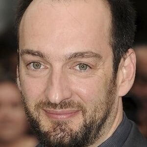 تصویر هنرمند Ken Scott