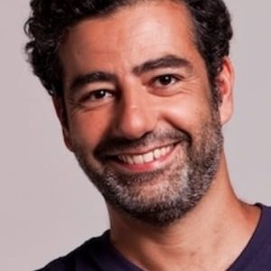 تصویر هنرمند Antony Diaz