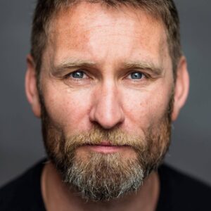 تصویر هنرمند Brian F. Mulvey