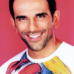 تصویر هنرمند Arav Chowdhary