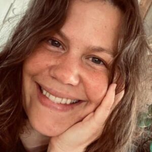 تصویر هنرمند Ingrid Lykkeslet Strømskag