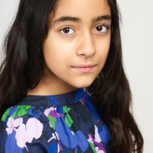 تصویر هنرمند Saira Pandhal