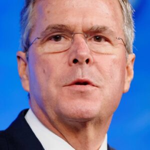 تصویر هنرمند Jeb Bush