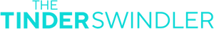 لوگوی رسمی فیلم The Tinder Swindler (2022)