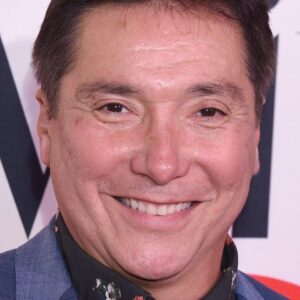 تصویر هنرمند Benito Martinez